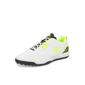 Pantofi sport  SJ-F910-3 - fotbal - alb - textil