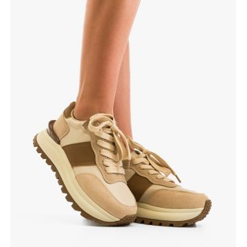 Sneakers dama Contares Maro