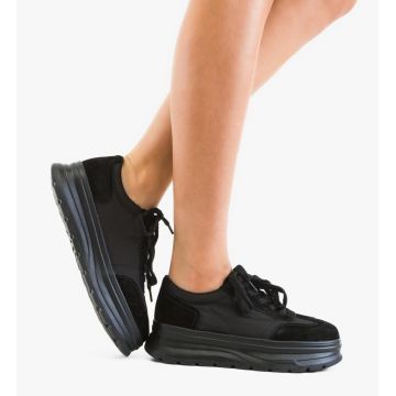 Sneakers dama Dynal Negri