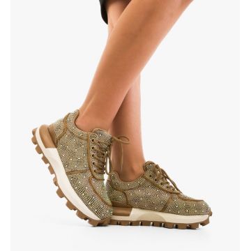 Sneakers dama Euan Maro