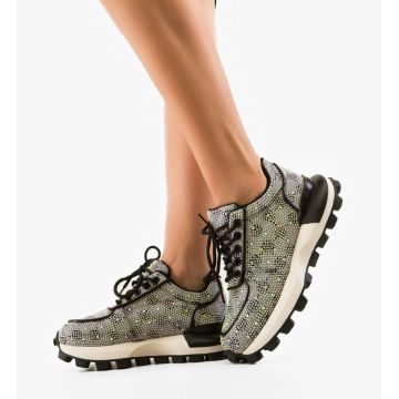 Sneakers dama Euan Negri