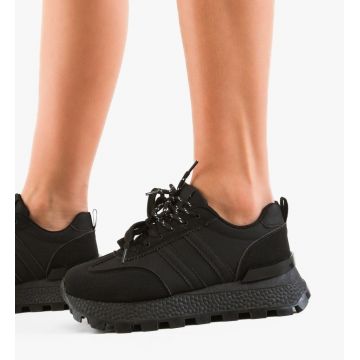 Sneakers dama Kilua Negri