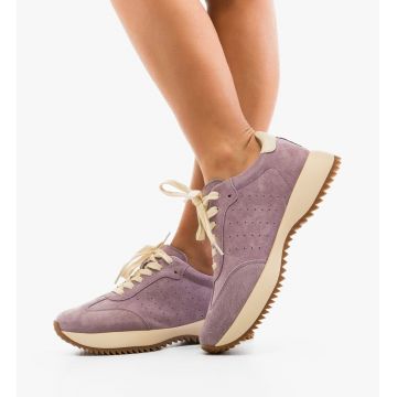 Sneakers dama Mumbay Mov