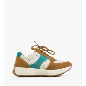 Sneakers dama Namibe Albe