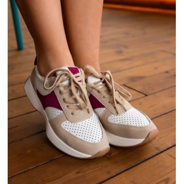 Sneakers dama Namibe Albi 2