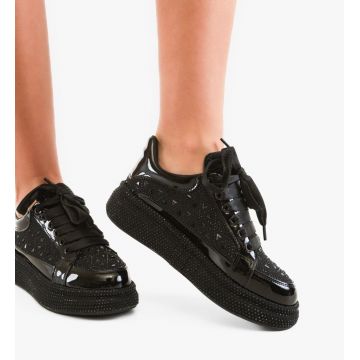 Sneakers dama Trente Negri