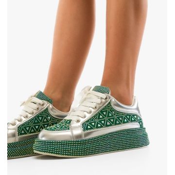 Sneakers dama Trente Verzi