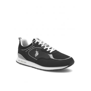 Tenisi barbati  TABRY007A - negru - Negru