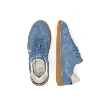 Tenisi dama  1511-302 - albastru