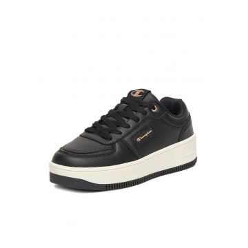 Tenisi dama -  CEO-RD18 TWIN PLAT S - negru