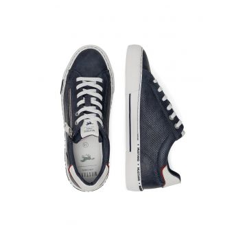 Tenisi dama  Mustang - bleumarin