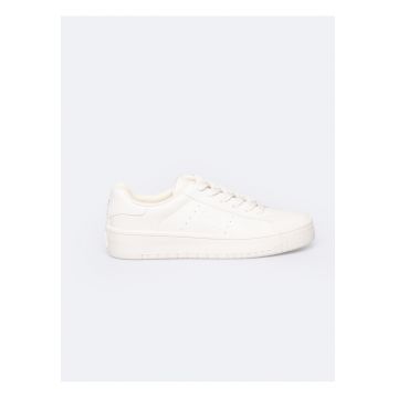 Tenisi dama piele ecologica