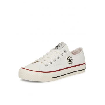 Tenisi dama -  WP40-OG-31-1 - alb - tesatura