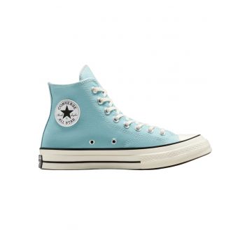 Tenisi unisex  Chuck 70 A10522C30711 - Turcoaz