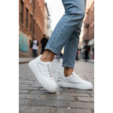 Adidasi dama casual  albi   LA351