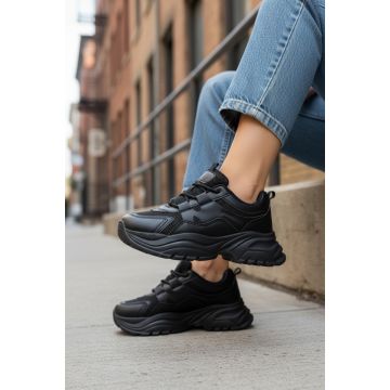 Adidasi dama casual  negri 191