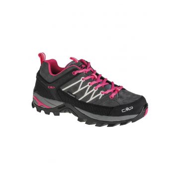 Ghete de trekking pentru femei -  Rigel Low WP 313246