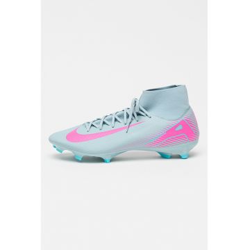 Pantofi cu crampoane pentru fotbal Mercurial Superfly 10 Academy