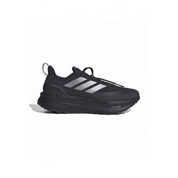Pantofi cu logo contrastant - pentru alergare Ultraboost 5 - Negru