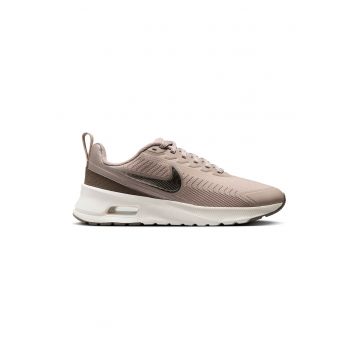 Pantofi sport Air Max Nuaxis - Maro camel