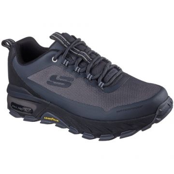 Pantofi sport barbati Skechers Max Protect - Fast T 237304-CCBK