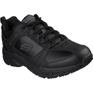 Pantofi sport barbati Skechers Oak Canyon - Redwick 51896-BBK