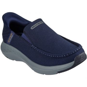 Pantofi sport barbati Skechers Parson - Ralven 204804-NVY