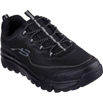 Pantofi sport barbati Skechers Summits At - Triple Bridges 237704-BBK
