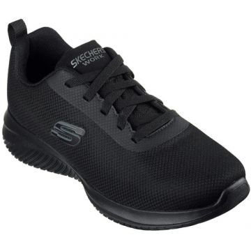 Pantofi sport barbati Skechers Ultra Flex 30 Sr-daxtin 200241EC-BLK