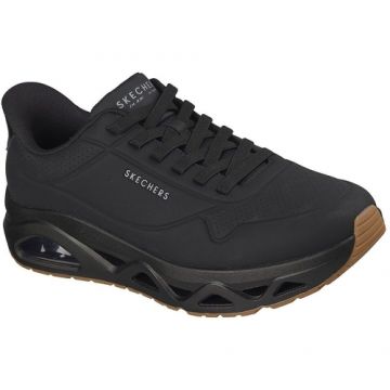 Pantofi sport barbati Skechers Uno Glide-step - Glide On Air 183420-B