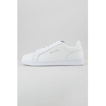 Pantofi sport din piele