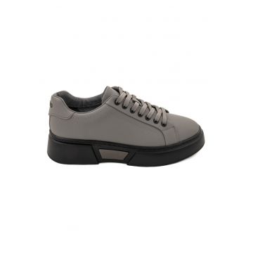Pantofi sport  DOUGLASS pentru barbati - Gri