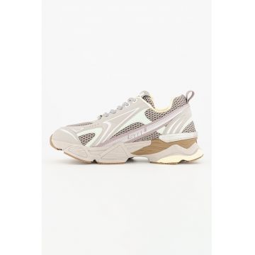 Pantofi sport low-cut Speedster-E - Gri deschis