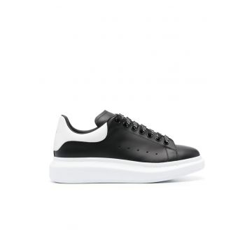 Pantofi sport  Oversized - Negru