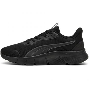 Pantofi sport unisex Puma Flexfocus Lite Modern Black-heat Fi 31009302