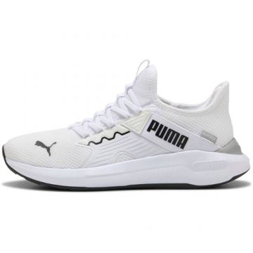 Pantofi sport unisex Puma Softride Enzo 5 Slip Tech 31258102