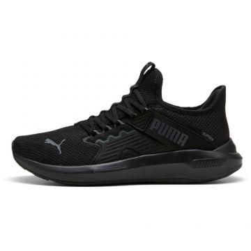 Pantofi sport unisex Puma Softride Enzo 5 Slip Tech 31258106