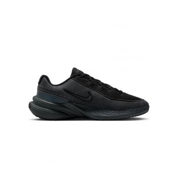 Pantofi sport Uplift cu broderie logo - Negru