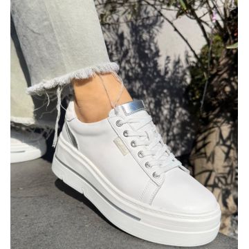 Sneakers dama Ghela Albi