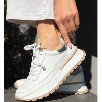 Sneakers dama Myrya Albi