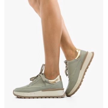 Sneakers dama Myrya Gri