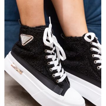 Sneakers dama Pakkle Negri