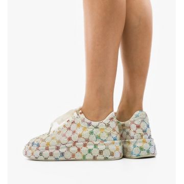 Sneakers dama Tirnalia Albi