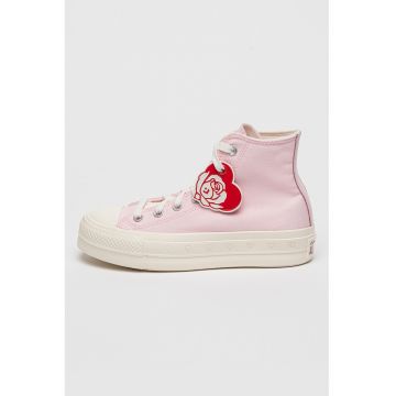 Tenisi Chuck Taylor All Star Lift - Roz