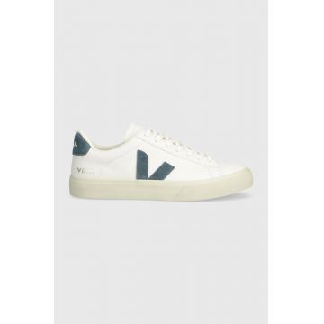 Veja sneakers din piele Campo