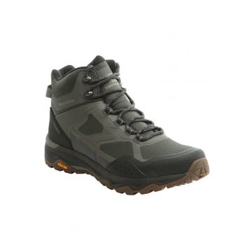 Ghete sport barbati -  Kaki