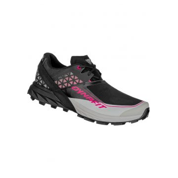 Pantofi alergare trail dama  Alpine DNA FW 2023 - Negru