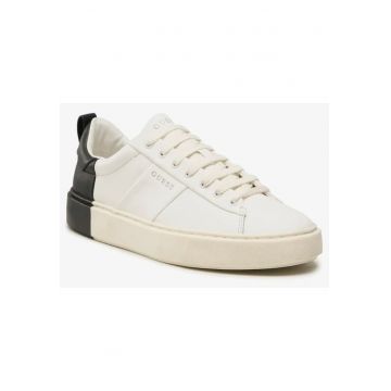 Pantofi barbati  Alb - Alb