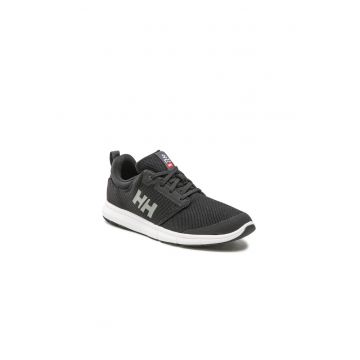 Pantofi sport barbati -  Textil - Negru