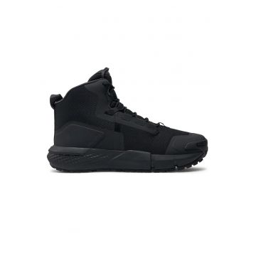 Pantofi Sport  Charged Valsetz Mid 3027382-001 - Barbati - Negru